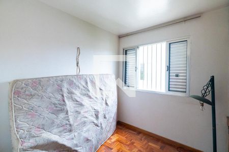 Quarto 2 de apartamento à venda com 3 quartos, 75m² em Vila Mascote, São Paulo