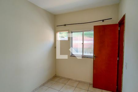 quarto 1 de apartamento para alugar com 2 quartos, 50m² em Taquara, Rio de Janeiro