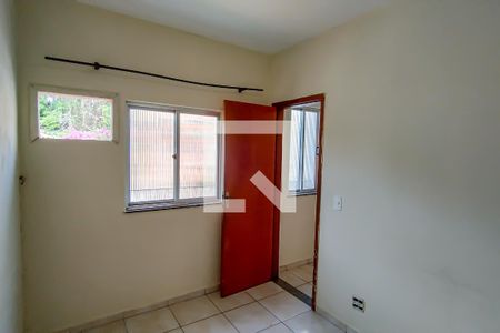 quarto 1 de apartamento para alugar com 2 quartos, 50m² em Taquara, Rio de Janeiro