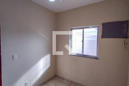 quarto 2 de apartamento para alugar com 2 quartos, 50m² em Taquara, Rio de Janeiro