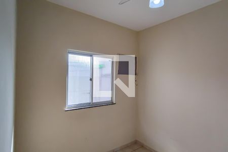 quarto 2 de apartamento para alugar com 2 quartos, 50m² em Taquara, Rio de Janeiro