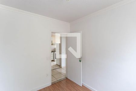 Quarto 1 de apartamento para alugar com 2 quartos, 50m² em Paulo Vi, Belo Horizonte