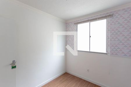 Quarto 1 de apartamento para alugar com 2 quartos, 50m² em Paulo Vi, Belo Horizonte