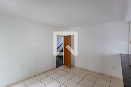 Sala de apartamento para alugar com 2 quartos, 50m² em Paulo Vi, Belo Horizonte