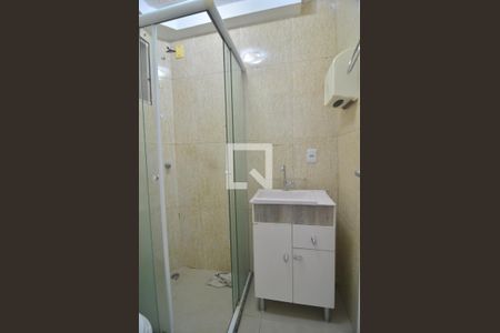 Apartamento à venda com 38m², 2 quartos e sem vagaBanheiro