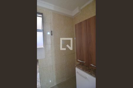 Apartamento à venda com 38m², 2 quartos e sem vagaCozinha