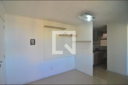 Apartamento à venda com 38m², 2 quartos e sem vagaSala