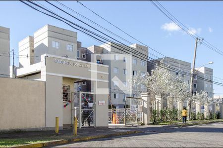 Apartamento à venda com 38m², 2 quartos e sem vaga Apartamento à venda com 38m², 2 quartos e sem vagaFachada