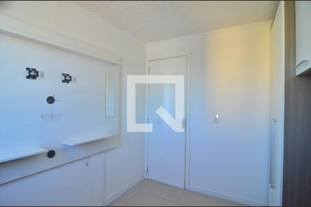Apartamento à venda com 38m², 2 quartos e sem vagaQuarto 2