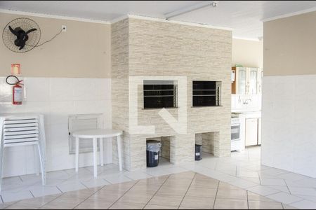 Apartamento à venda com 38m², 2 quartos e sem vaga Apartamento à venda com 38m², 2 quartos e sem vagaÁrea comum