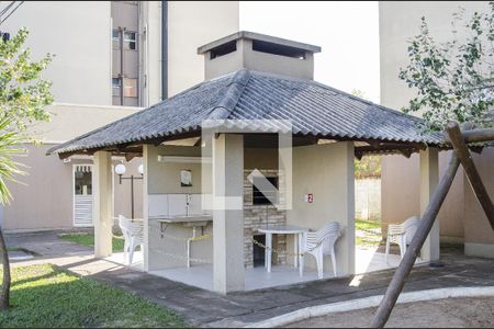 Apartamento à venda com 38m², 2 quartos e sem vaga Apartamento à venda com 38m², 2 quartos e sem vagaÁrea comum