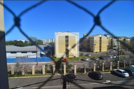 Apartamento à venda com 38m², 2 quartos e sem vagaVista da Sala