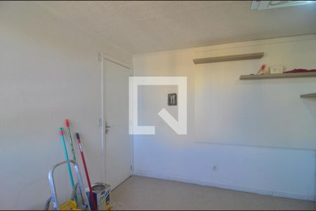 Apartamento à venda com 38m², 2 quartos e sem vagaSala