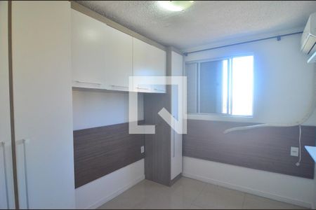 Apartamento à venda com 38m², 2 quartos e sem vagaQuarto 2