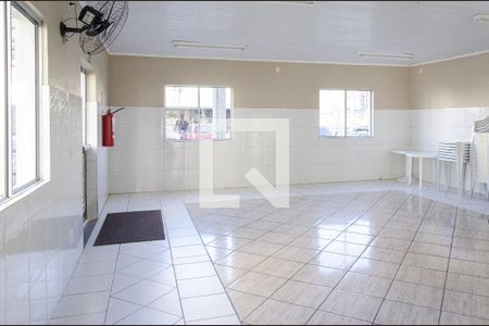 Apartamento à venda com 38m², 2 quartos e sem vaga Apartamento à venda com 38m², 2 quartos e sem vagaÁrea comum