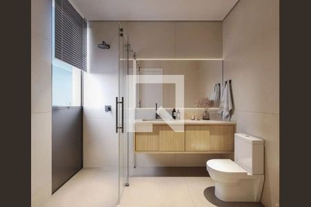 Apartamento à venda com 2 quartos, 92m² em Gutierrez, Belo Horizonte