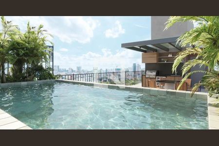 Apartamento à venda com 2 quartos, 92m² em Gutierrez, Belo Horizonte