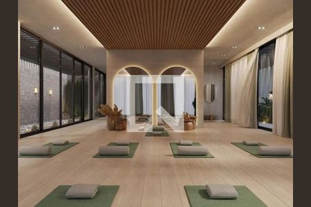 Apartamento à venda com 2 quartos, 92m² em Gutierrez, Belo Horizonte