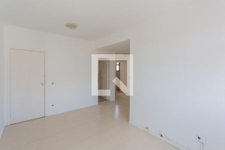 Sala de apartamento à venda com 2 quartos, 70m² em São Pedro, Belo Horizonte