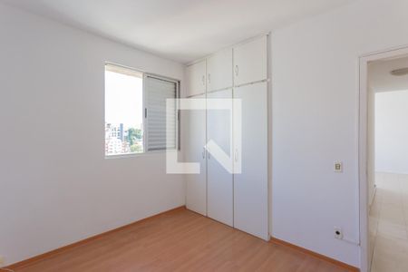 Quarto 2 - Suíte de apartamento para alugar com 2 quartos, 70m² em São Pedro, Belo Horizonte