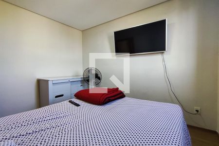 Quarto 1 de apartamento para alugar com 2 quartos, 88m² em Manoel Pena, Ribeirão Preto