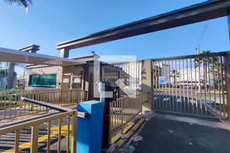 Apartamento para alugar com 88m², 2 quartos e 1 vagaFachada 