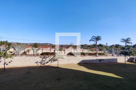 Apartamento para alugar com 88m², 2 quartos e 1 vagaVista do Quarto 2 