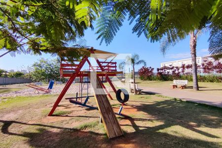 Apartamento para alugar com 88m², 2 quartos e 1 vagaÁrea comum - Playground
