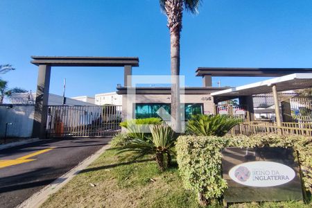 Apartamento para alugar com 88m², 2 quartos e 1 vagaFachada
