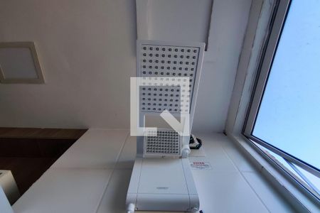 Apartamento para alugar com 88m², 2 quartos e 1 vagaBanheiro Social 