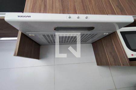 Apartamento para alugar com 88m², 2 quartos e 1 vagaCozinha