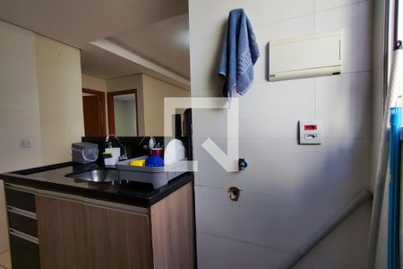 Apartamento para alugar com 88m², 2 quartos e 1 vagaÁrea de Serviço 