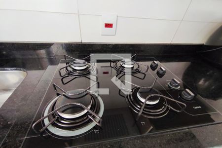 Apartamento para alugar com 88m², 2 quartos e 1 vagaCozinha 