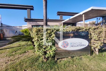 Apartamento para alugar com 88m², 2 quartos e 1 vagaFachada