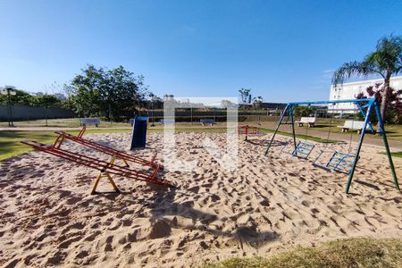 Apartamento para alugar com 88m², 2 quartos e 1 vagaÁrea comum - Playground