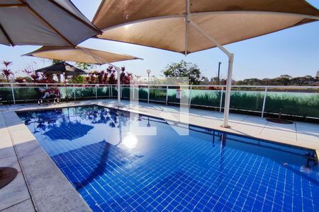 Apartamento para alugar com 88m², 2 quartos e 1 vagaÁrea comum - Piscina