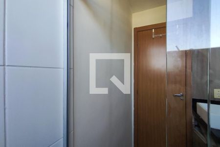 Apartamento para alugar com 88m², 2 quartos e 1 vagaBanheiro Social 