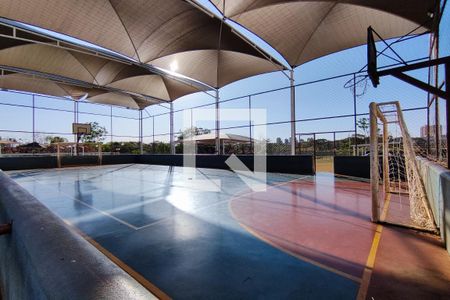 Apartamento para alugar com 88m², 2 quartos e 1 vagaÁrea Comum - Quadra Esportiva