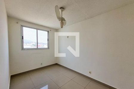 Quarto 1 de apartamento à venda com 2 quartos, 58m² em São Cristóvão, Rio de Janeiro