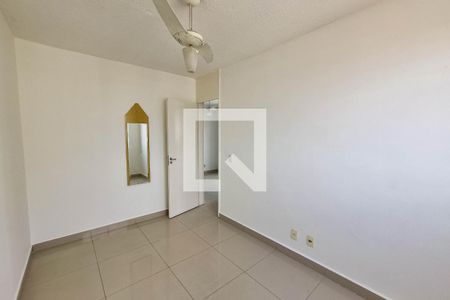 Quarto 1 de apartamento à venda com 2 quartos, 58m² em São Cristóvão, Rio de Janeiro