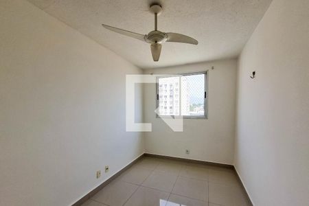 Quarto 1 de apartamento à venda com 2 quartos, 58m² em São Cristóvão, Rio de Janeiro