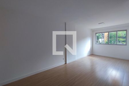 Sala de apartamento à venda com 3 quartos, 100m² em Jardim Paraíso, Campinas