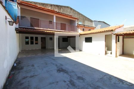 Casa à venda com 249m², 2 quartos e 1 vagaGaragem