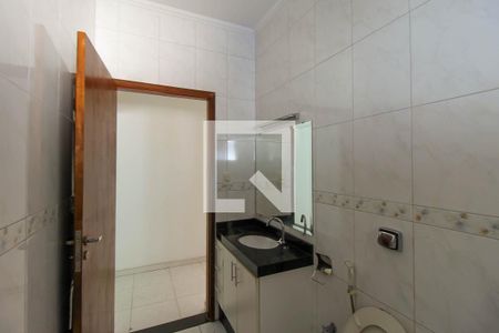 Casa à venda com 249m², 2 quartos e 1 vagaBanheiro 2