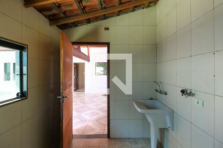 Casa à venda com 249m², 2 quartos e 1 vagaÁrea de Serviço