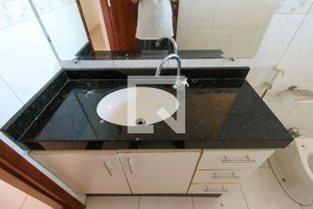 Casa à venda com 249m², 2 quartos e 1 vagaBanheiro 1