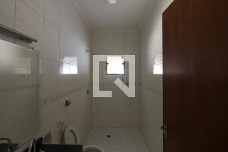 Casa à venda com 249m², 2 quartos e 1 vagaBanheiro 2