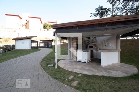 Apartamento à venda com 88m², 3 quartos e 1 vagaÁrea comum - Churrasqueira