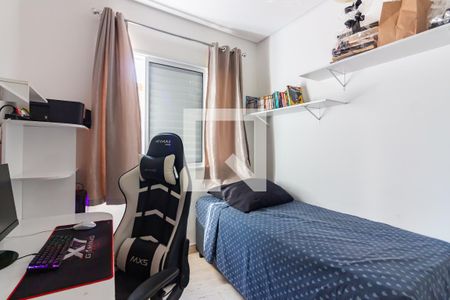 Quarto 3 de apartamento à venda com 3 quartos, 88m² em Novo Osasco, Osasco