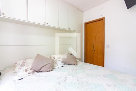 Quarto 1 de apartamento à venda com 3 quartos, 88m² em Novo Osasco, Osasco